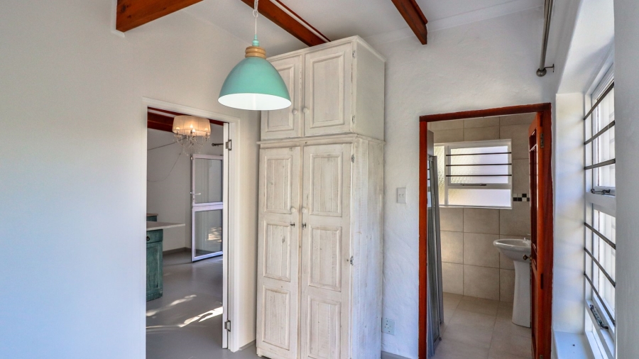 To Let 3 Bedroom Property for Rent in Dana Bay Western Cape